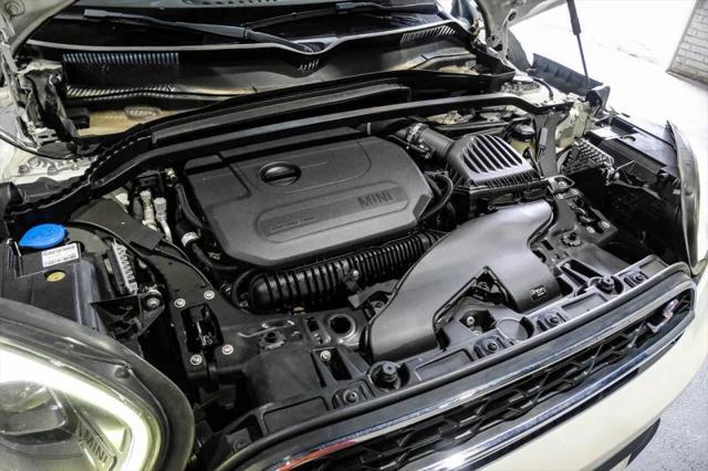 2023 MINI Cooper Countryman Cooper S