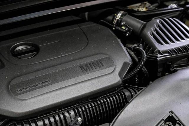 2023 MINI Cooper Countryman Cooper S