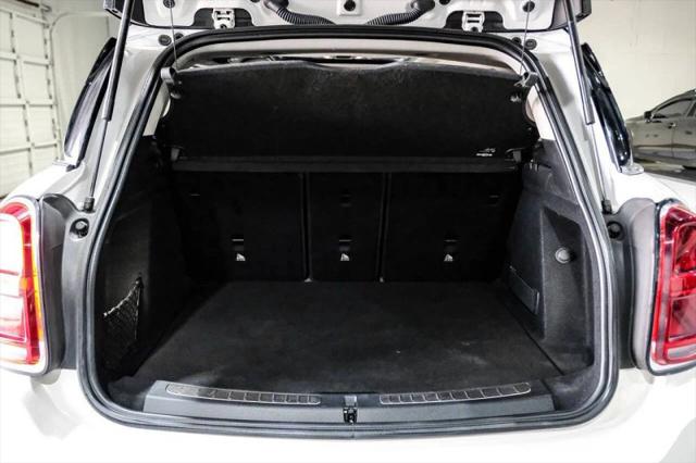 2023 MINI Cooper Countryman Cooper S