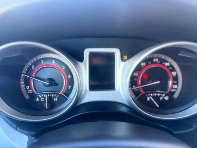 2015 Dodge Journey SXT