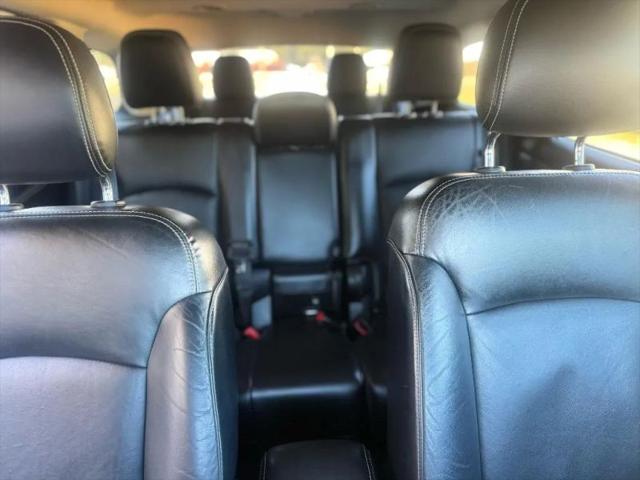 2015 Dodge Journey SXT