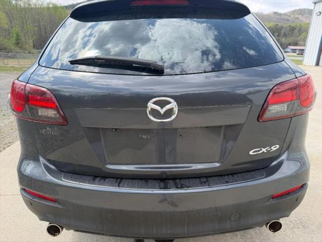 2014 Mazda CX-9 Touring