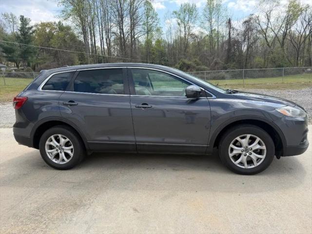 2014 Mazda CX-9 Touring