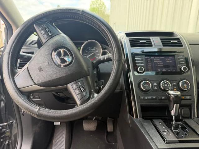 2014 Mazda CX-9 Touring