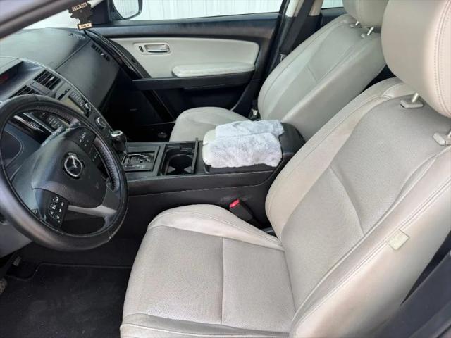 2014 Mazda CX-9 Touring