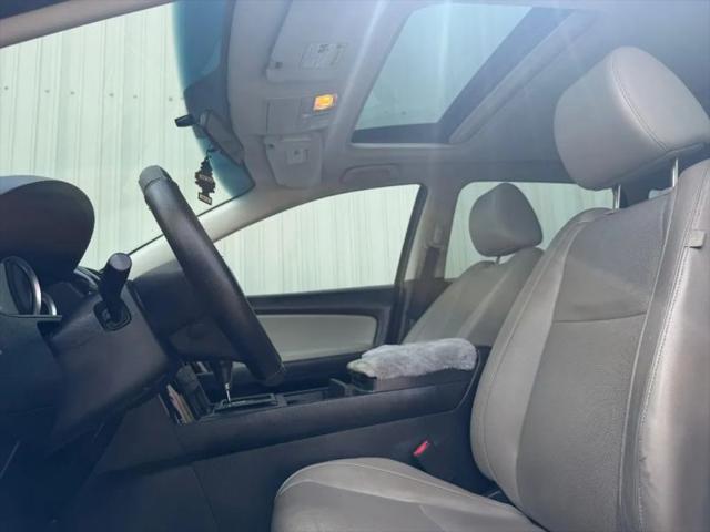 2014 Mazda CX-9 Touring