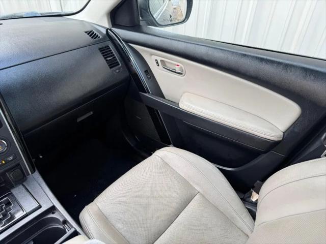 2014 Mazda CX-9 Touring