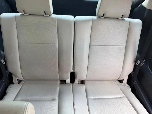 2014 Mazda CX-9 Touring