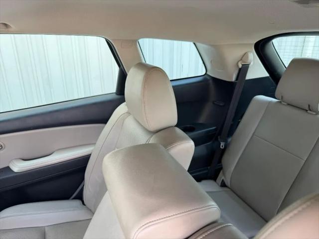 2014 Mazda CX-9 Touring