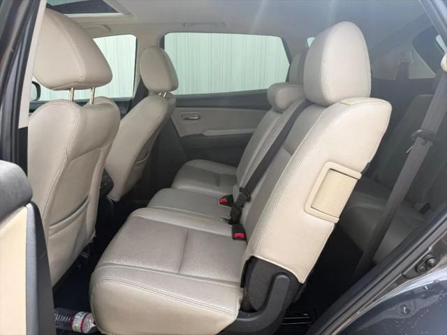 2014 Mazda CX-9 Touring