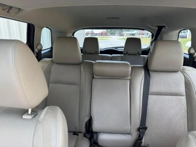 2014 Mazda CX-9 Touring