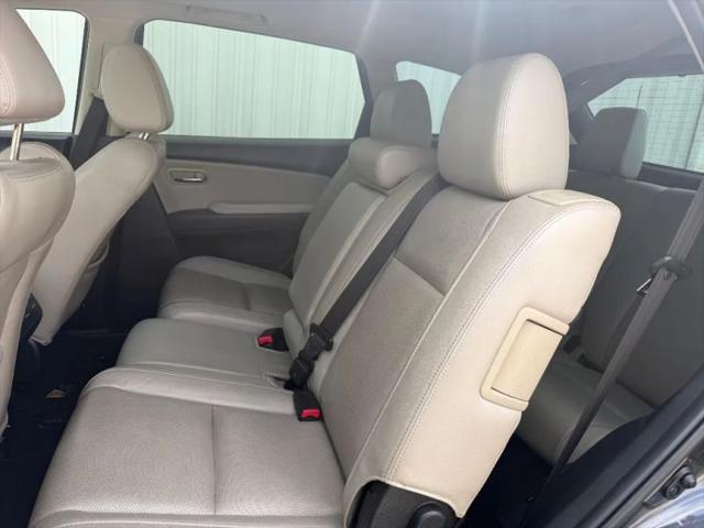 2014 Mazda CX-9 Touring