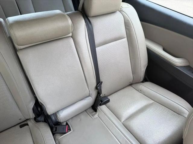 2014 Mazda CX-9 Touring