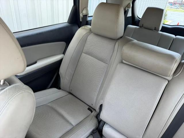 2014 Mazda CX-9 Touring