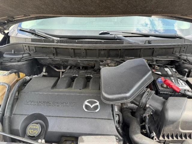 2014 Mazda CX-9 Touring