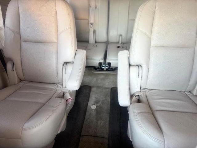 2008 Cadillac Escalade ESV Standard