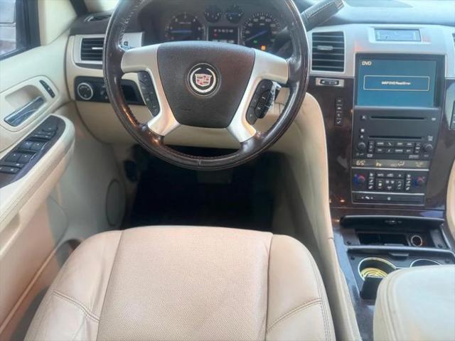 2008 Cadillac Escalade ESV Standard