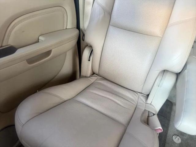 2008 Cadillac Escalade ESV Standard