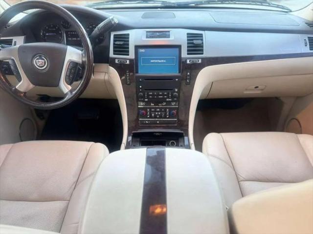 2008 Cadillac Escalade ESV Standard