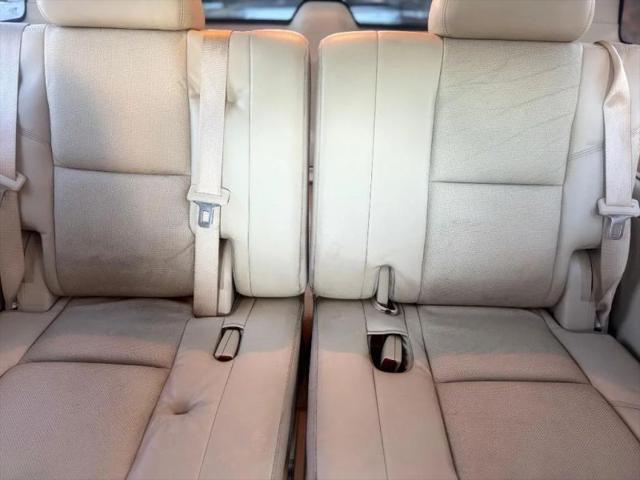 2008 Cadillac Escalade ESV Standard