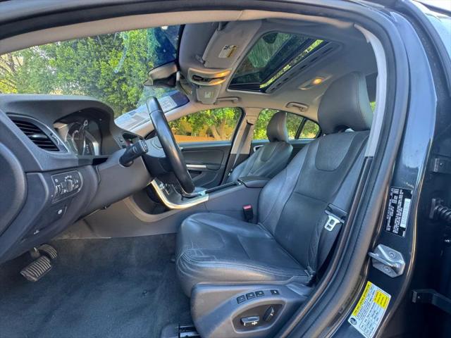 2016 Volvo S60 T5 Drive-E Premier