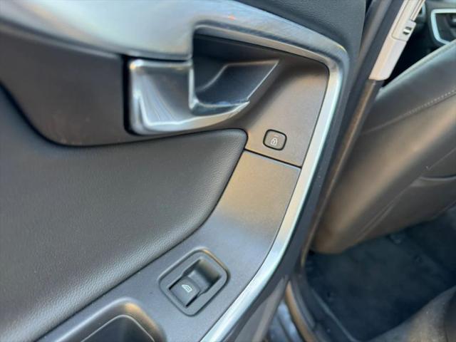 2016 Volvo S60 T5 Drive-E Premier