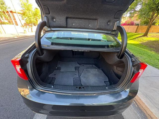 2016 Volvo S60 T5 Drive-E Premier