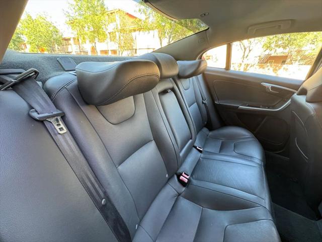 2016 Volvo S60 T5 Drive-E Premier