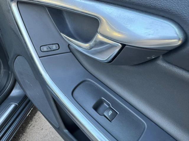 2016 Volvo S60 T5 Drive-E Premier