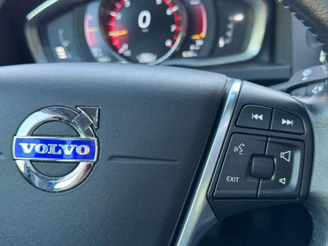 2016 Volvo S60 T5 Drive-E Premier