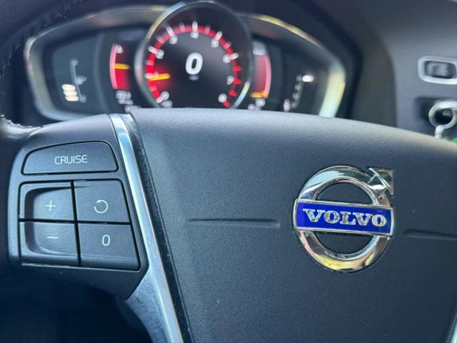 2016 Volvo S60 T5 Drive-E Premier