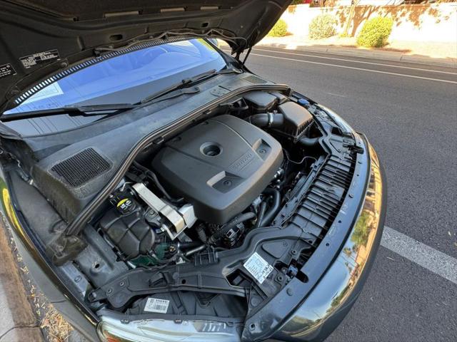 2016 Volvo S60 T5 Drive-E Premier
