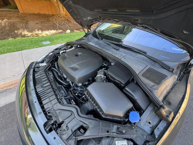 2016 Volvo S60 T5 Drive-E Premier