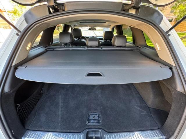 2016 Mercedes-Benz GLC 300