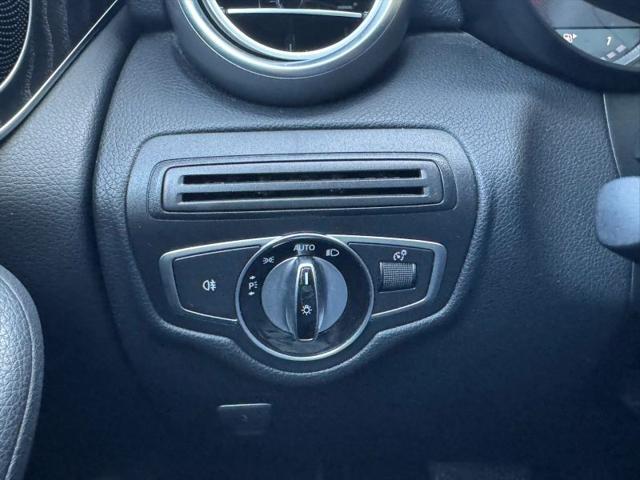 2016 Mercedes-Benz GLC 300