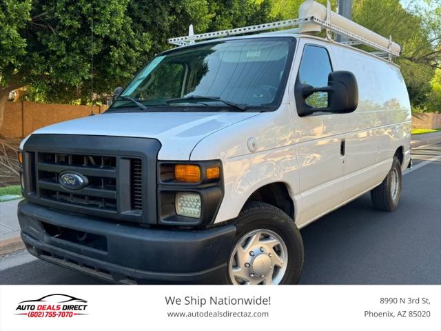 2010 Ford E-250 Recreational for sale in Phoenix, AZ