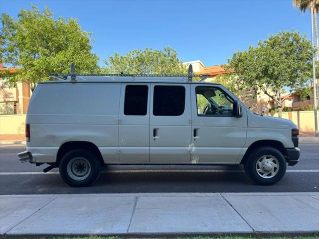 2010 Ford E-250 Commercial