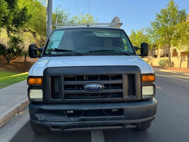 2010 Ford E-250 Commercial