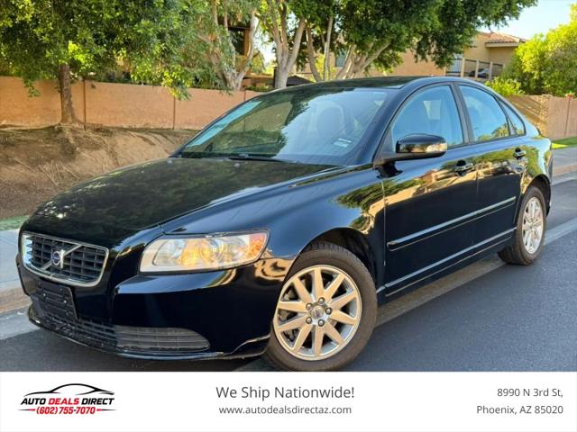 2009 Volvo S40 2.4i for sale in Phoenix, AZ