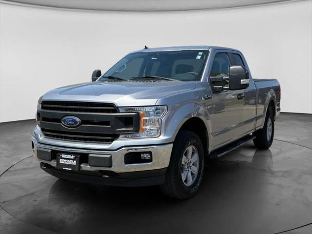 2020 Ford F-150 XL for sale in Powell, OH