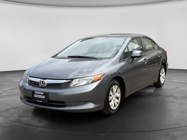 2012 Honda Civic for sale near Powell, OH