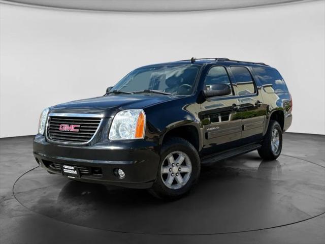 2014 GMC Yukon XL SLT for sale near Powell, OH