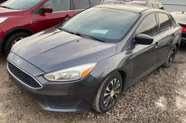 2018 Ford Focus S for sale near Columbus, OH
