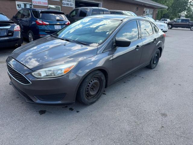 2018 Ford Focus for sale near Columbus, OH