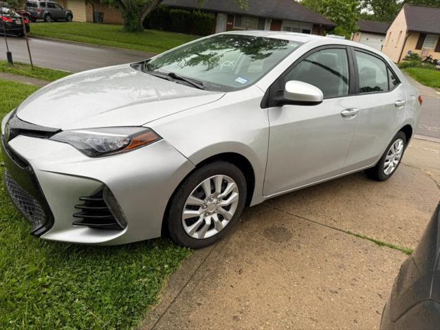2018 Toyota Corolla LE for sale near Columbus, OH