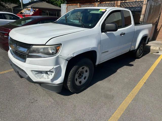 2015 Chevrolet Colorado WT for sale near Columbus, OH