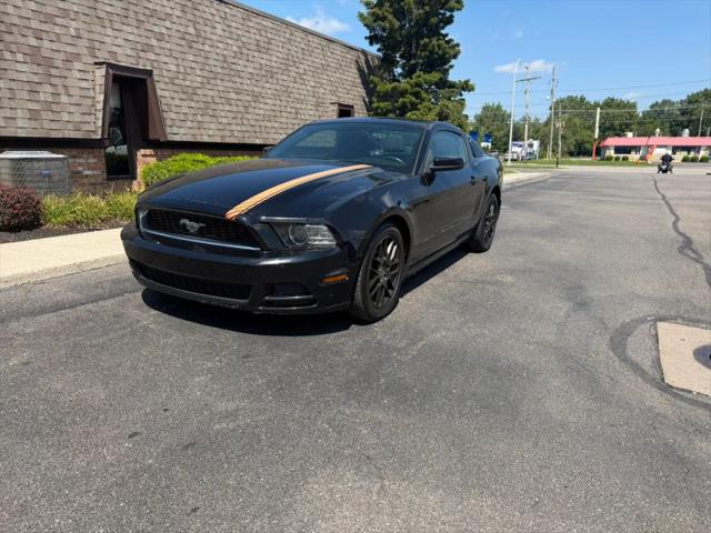 2014 Ford Mustang V6 Premium for sale near Columbus, OH