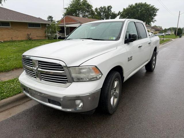 2014 Ram 1500 Big Horn for sale near Columbus, OH