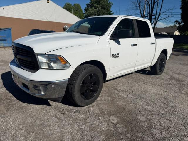 2014 Ram 1500 for sale near Columbus, OH