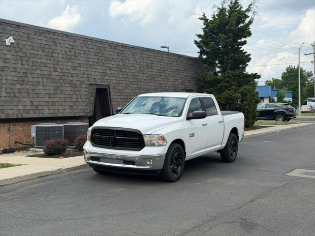2014 Ram 1500 Big Horn for sale near Columbus, OH
